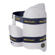 Masuri T Line Thigh Guard Combo - Cricket shop italy